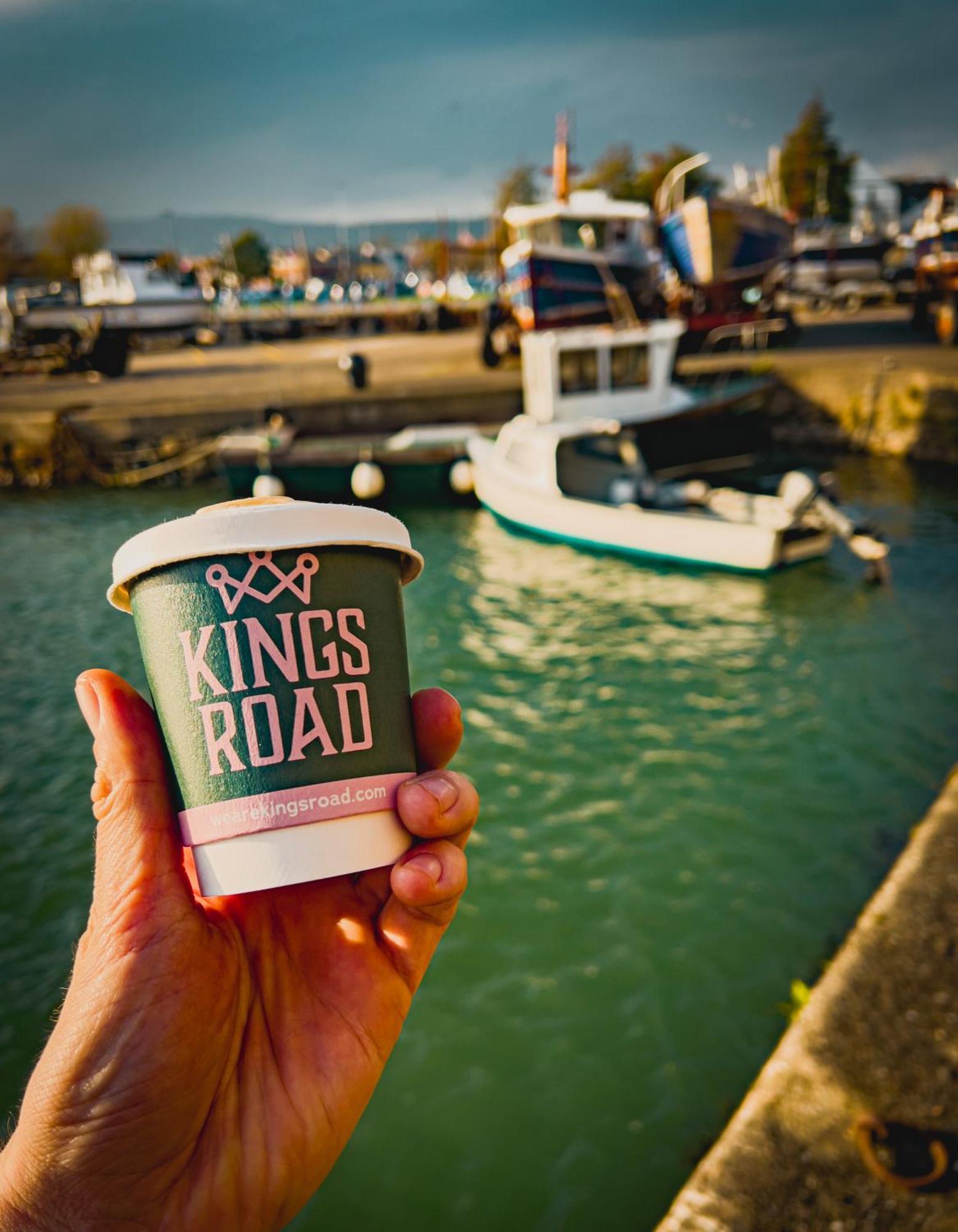 The King'S Parlour Whitehead Διαμέρισμα Εξωτερικό φωτογραφία