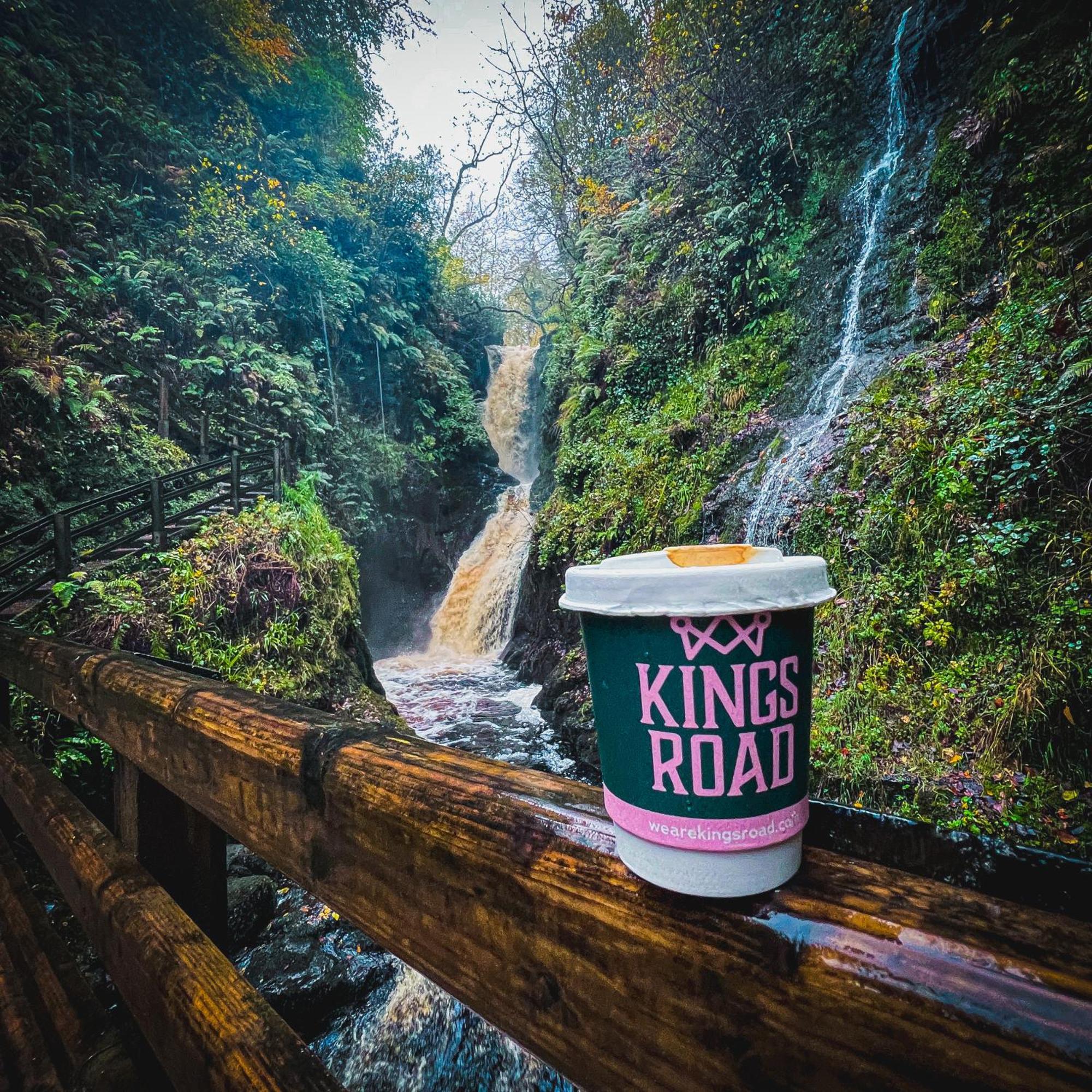 The King'S Parlour Whitehead Διαμέρισμα Εξωτερικό φωτογραφία